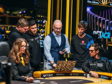 Do amador à elite: conheça os seis passos para se tornar um atleta de poker profissional