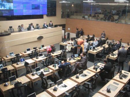 Vereadores do Recife discutem mudanças sobre o domicílio fiscal de bets