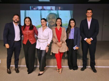MEsp promove workshop sobre integridade em apostas esportivas