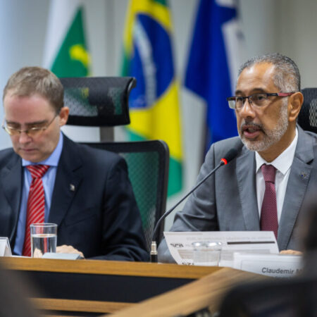 Governo arrecada R$ 6,8 bilhões com bets em 2025