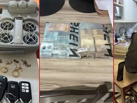 Golpe de R$ 42 milhões com falsificação de documentos da Caixa leva à prisão de suspeitos no RS – Gaming365
