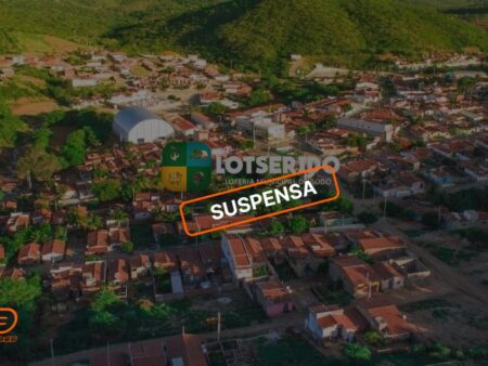 Prefeitura de Bodó suspende operações da Loteria Municipal