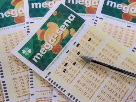 Mega-Sena sorteia prêmio de R$ 76 milhões nesta terça-feira