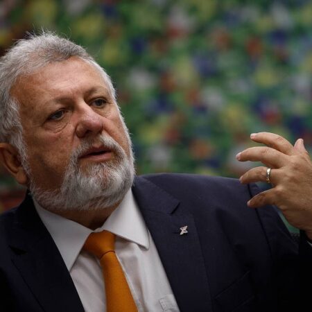 Presidente da Caixa vai se reunir com Lula na próxima semana e explicar projeto de criação de Bet