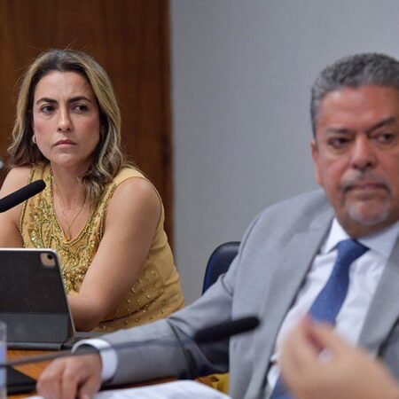MPF descarta investigar apostas a partir do relatório da CPI das Bets