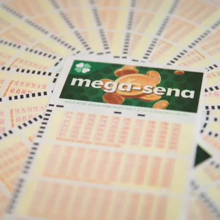 Prêmio da Mega-Sena acumula e vai a R$ 76 milhões