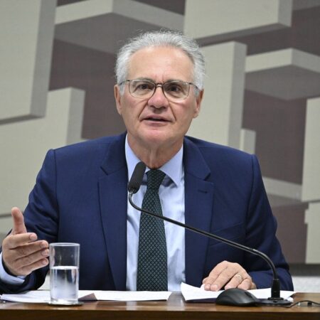 Senado adia votação de projeto que eleva taxação das bets