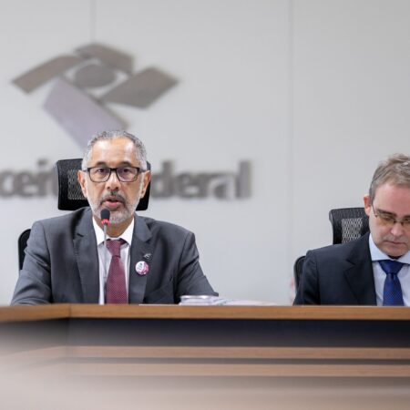 Receita Federal arrecada R$ 1 bilhão com bets em outubro