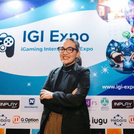 “Compliance é vantagem competitiva para o futuro”, afirma head do Esportes da Sorte no IGI Expo 2025