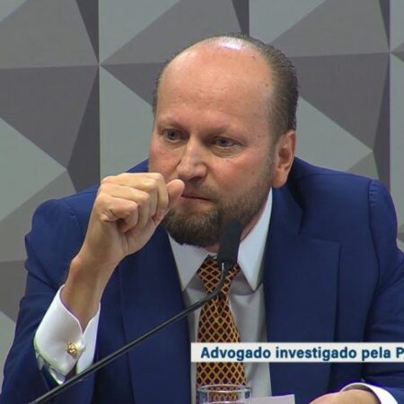Corinthians é citado em investigação da CPI do INSS