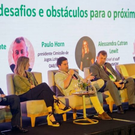 BiS SiGMA fortalece parceria com o EGR LATAM Summit e destaca integração estratégica do setor de iGaming