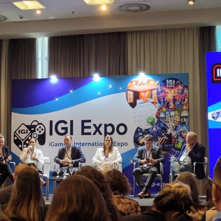 Começa hoje a IGI Expo 2025 e primeiro painel abre o evento com foco na defesa da indústria