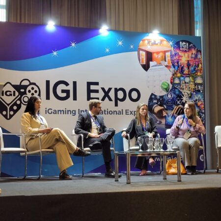 Advocacia, expansão estratégica e cultura de compliance marcam debates no primeiro dia da IGI