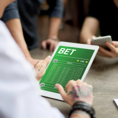 Tá na hora de fazer uma escolha: qual das filas sua Bet vai puxar?