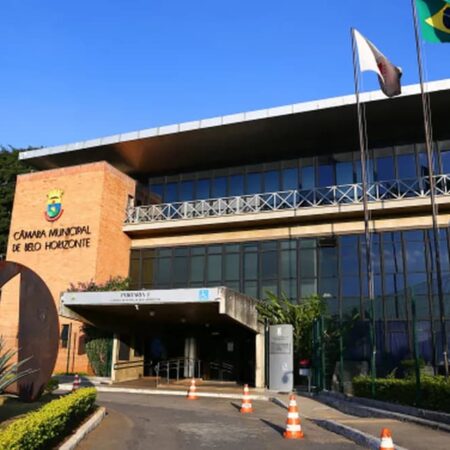Projeto de Lei para Redução de Impostos em Apostas Online Avança na Câmara de BH