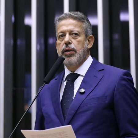 Lira defende combater bets ilegais antes de elevar impostos