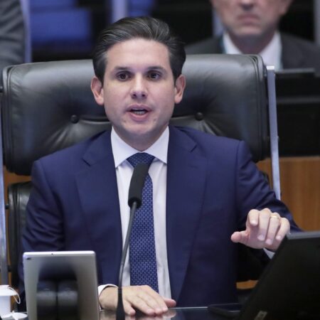 Câmara sinaliza que não votará projeto do Senado que aumenta impostos de bets