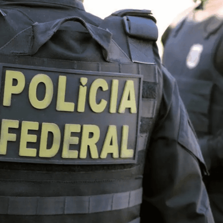 PF deflagra operação contra site que explorava ilegalmente loterias da Caixa