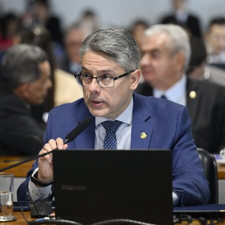 Relator inclui CIDE-Bets no PL Antifacção