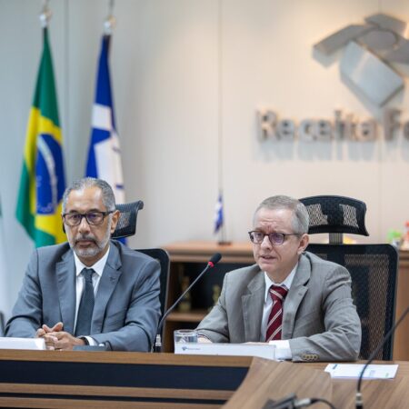 Governo Federal arrecada R$ 8,82 bilhões com bets em 2025