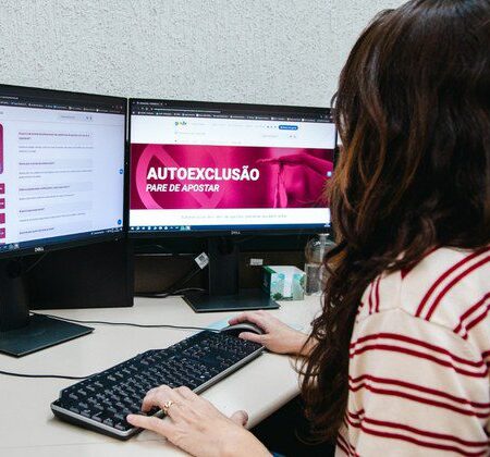 Governo lança plataforma que permite bloqueio de acesso a bets
