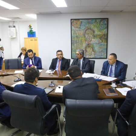 Assembleia do Acre aprova criação do serviço estadual de loterias