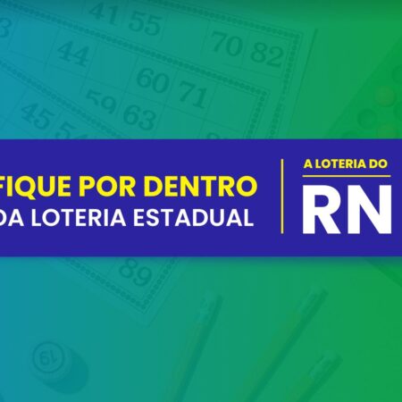 LoteRN deve começar a operar no 1º semestre de 2026