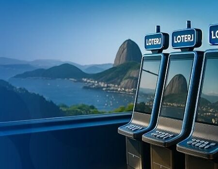 Loterj inicia fase de testes de VLTs no Rio de Janeiro