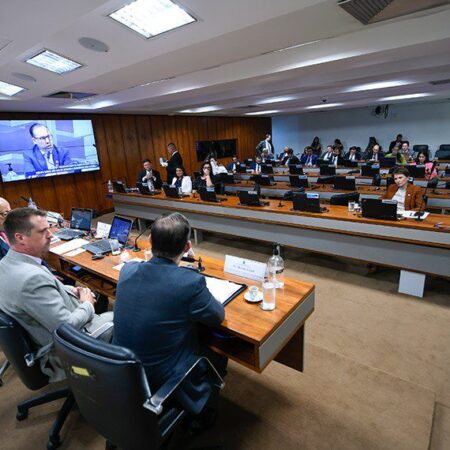 Senado Aprova Projeto de Aumento de Tributação para Bets e Fintechs