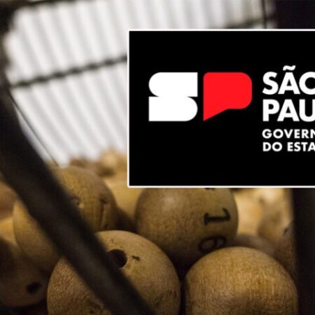 Consórcio SP Loterias assume concessão da Loteria de São Paulo após disputa acirrada