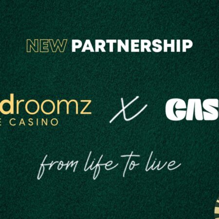 CreedRoomz anuncia parceria estratégica com a Casumo